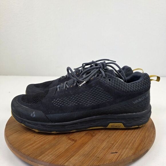 Vasque Breeze LT Low GTX Hiking Shoe Gortex Mens Sz 12 Outdoor - Picture 1 of 16